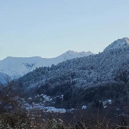 Дом отдыха Monette 1 *