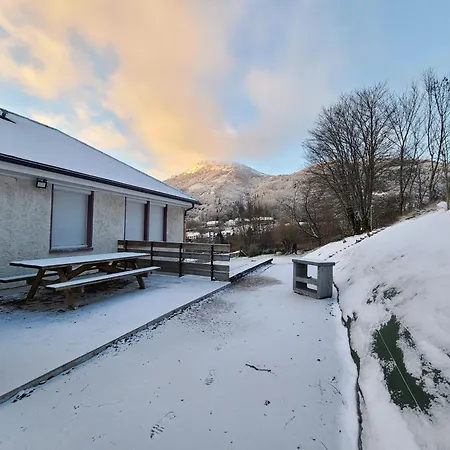 Monette 1 Ле-Мон-Дор