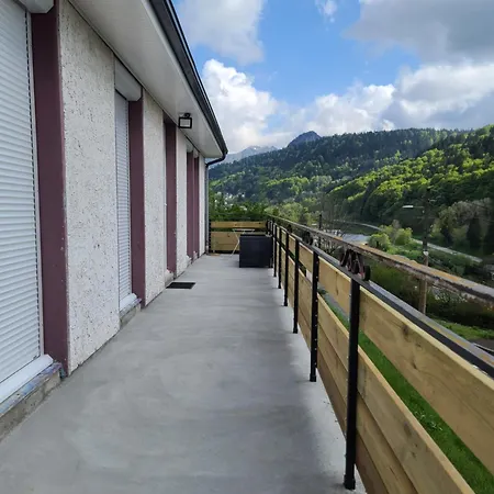 Monette 1 Дом отдыха