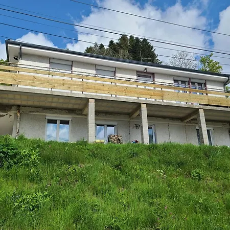 Monette 1 * Ле-Мон-Дор