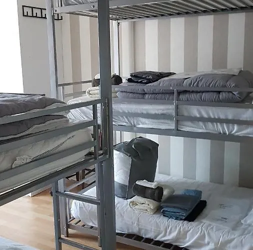 Monette 1 * Mont-Dore