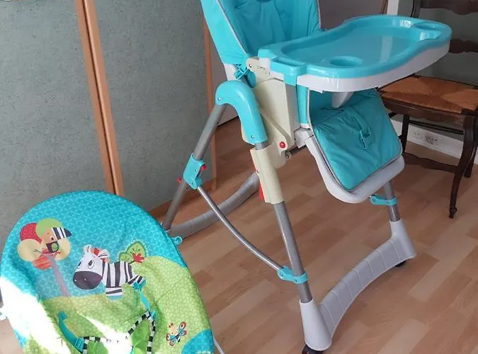 Dom wakacyjny Monette 1