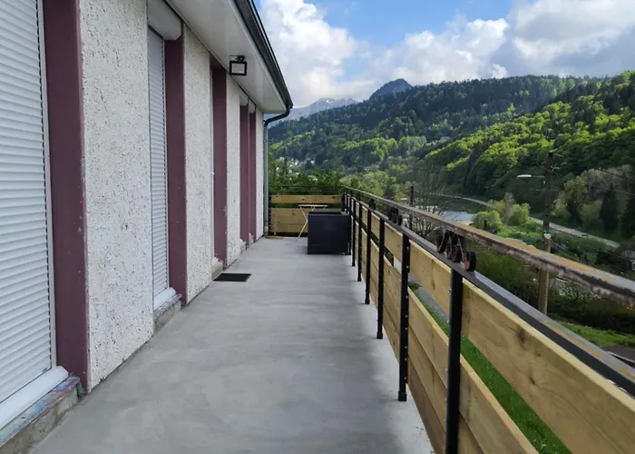 Monette 1 Дом отдыха