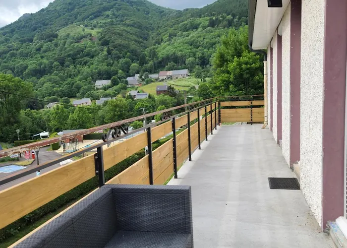 Monette 1 Dom wakacyjny