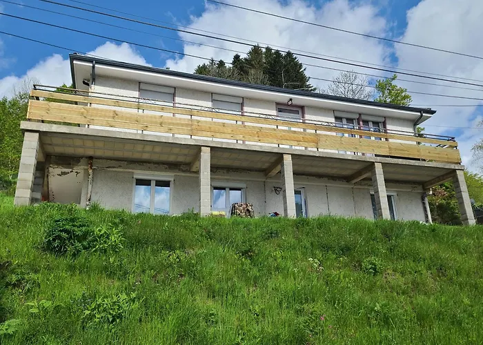 Monette 1 * Ле-Мон-Дор