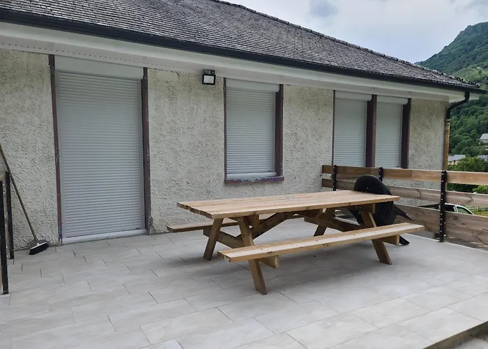 Monette 1 * Mont-Dore